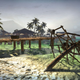 Illustration for article titled Three New Shots From The emDead Island/em Tourism Board